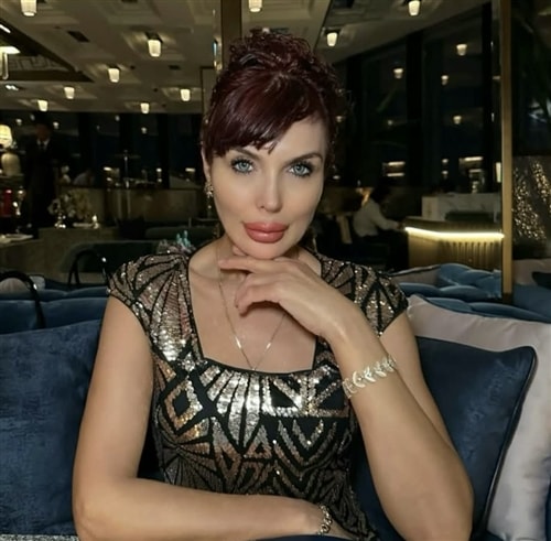 Цвета Млякова