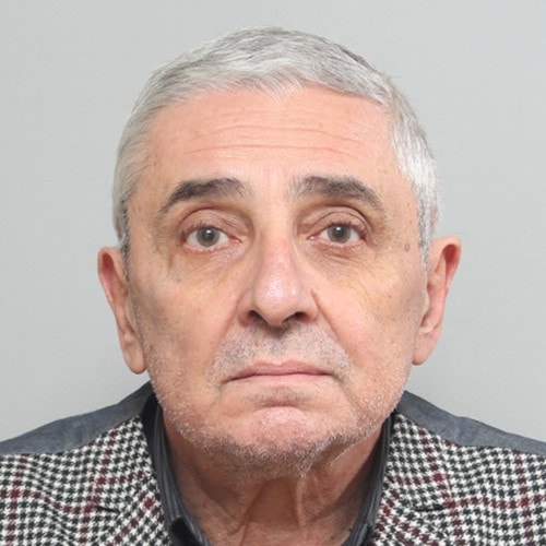 Доц. Пенчо Колев, дм
