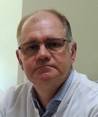 Д-р Мартин Лубих