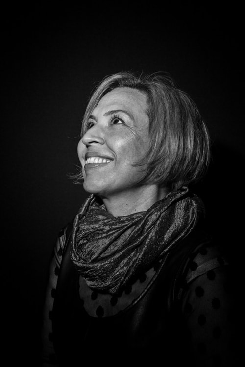 Яна Монева