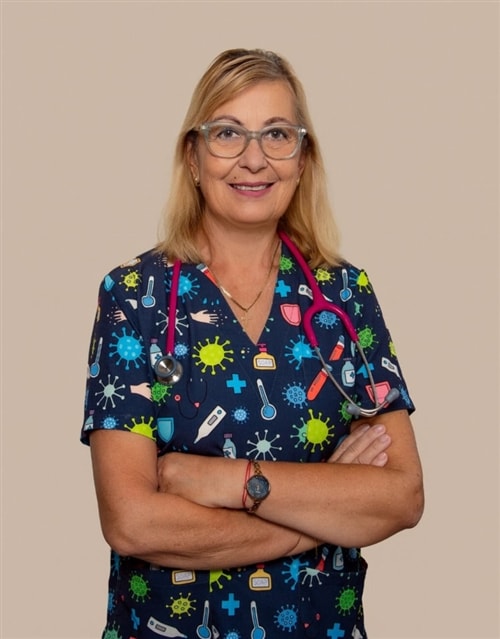 Проф. Светлана Велизарова