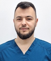 Д-р Едмон Велиев