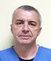 Д-р Владимир Иванов