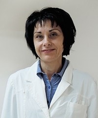 Д-р Гергана Гоцева