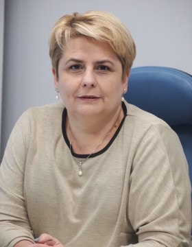 Д-р Венцислава Каменова