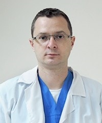 Д-р Павел Краевски, дм